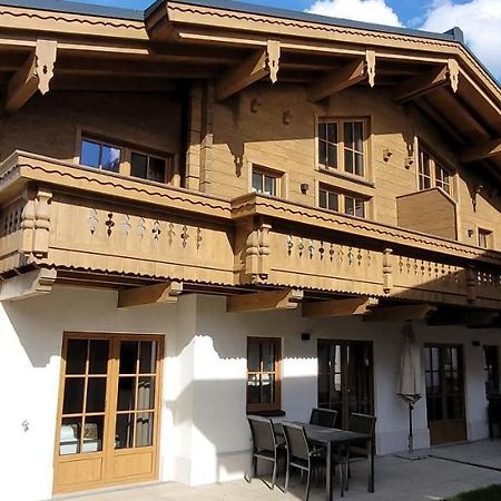 Hochalmbahnen Chalets Rauris 1-14 We2 Maislaufeldweg1L Eg Εξωτερικό φωτογραφία