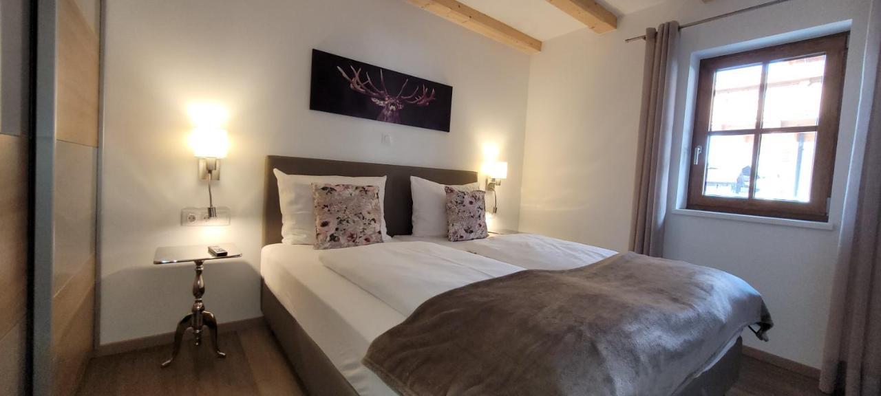 Hochalmbahnen Chalets Rauris 1-14 We2 Maislaufeldweg1L Eg Εξωτερικό φωτογραφία