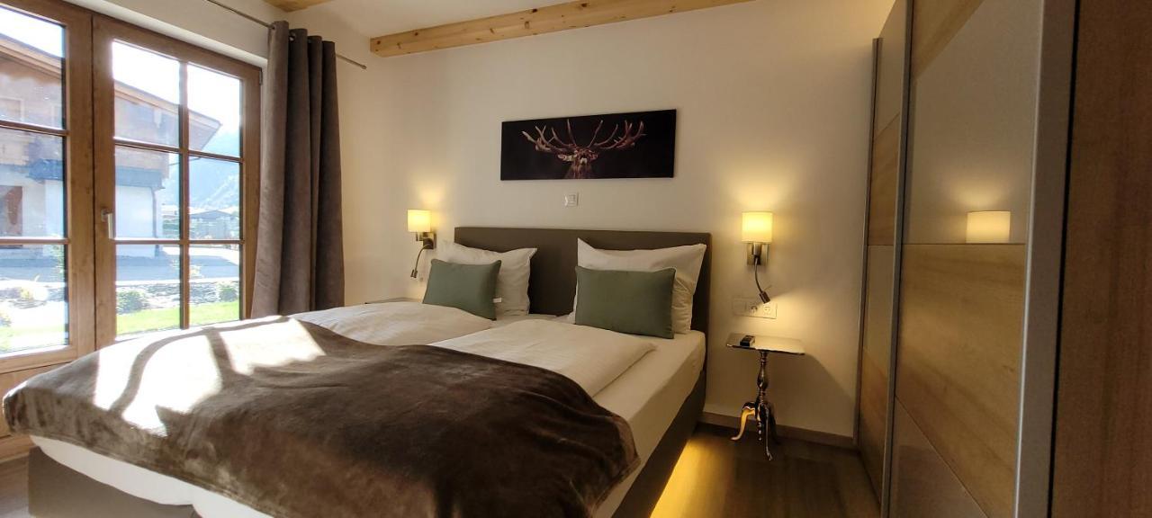 Hochalmbahnen Chalets Rauris 1-14 We2 Maislaufeldweg1L Eg Εξωτερικό φωτογραφία